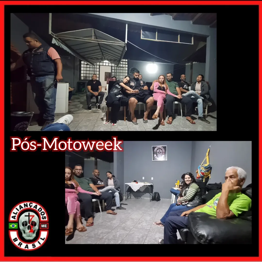 Aliançados Motoweek 4