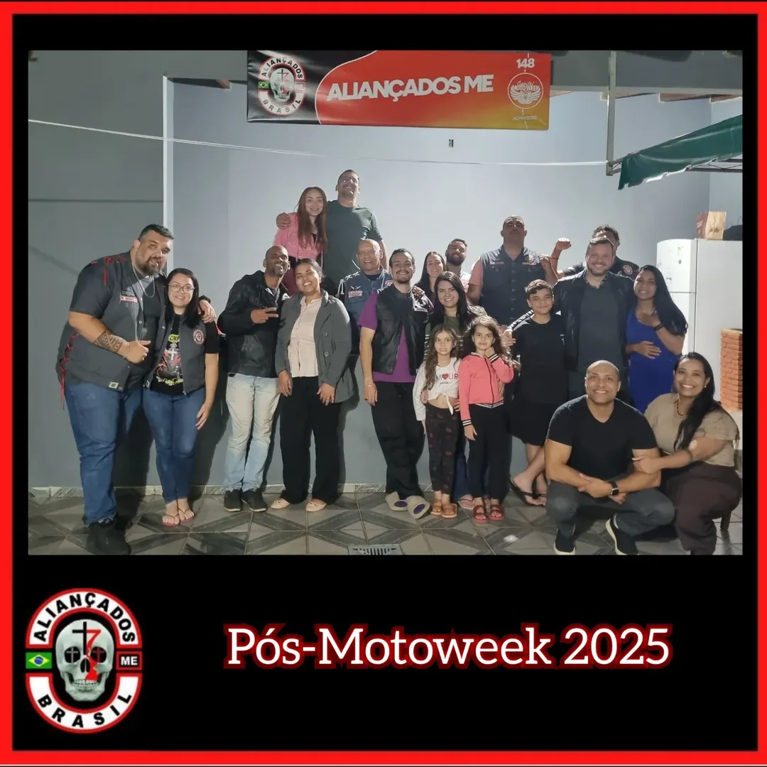 Aliançados Motoweek 5